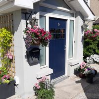 La maison de Denise