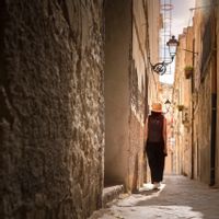 Sunshine of Siracusa