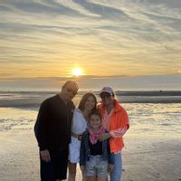 Le rêve bleu de Jeanne et Marie, duplex vue mer 6 personnes proche du Touquet