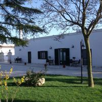 La maison de Francesca