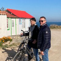 Au cœur de Brocéliande chez Véro & Philippe