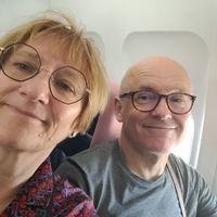 Le mobilhome de DENIS et GAELLE