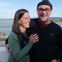La maison de Julia y José