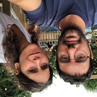 La maison de Jesús y Ana