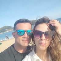 La maison de Virginia y Jose