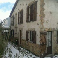 La maison de Gema