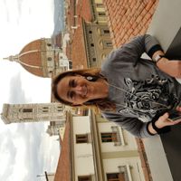 La maison de Elena e Roberto