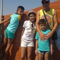 Famille ESGHAIER