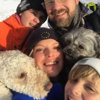 Vivez le rêve canadien à Wakefield, Québec (à 25 minutes d'Ottawa, Canada)