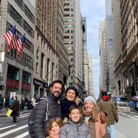 Grande maison familiale