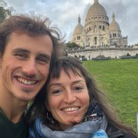 Chambre dans Joli appartement proche montagnes