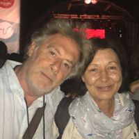La maison de Anne & Michael