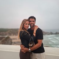 La maison de Guillermo & Sandra