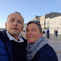 la maison d'Olivier et Virginie (non disponible après le 1er juin)