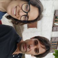 La maison de Marta Y Miqui