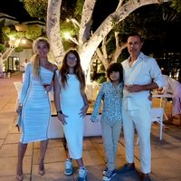 Villa Horizon (vue panoramique) pas d'échange pour été 2024