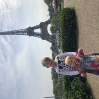 La maison de Lily rose