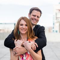 La maison de Jon & Sonya