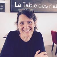 La maison de Lydie