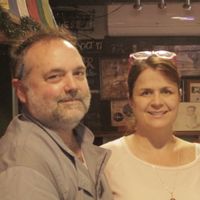 La maison de Bradley & Laurie
