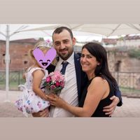 La maison de Shpresa & Alex