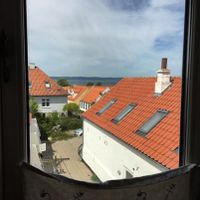 La maison de Morten