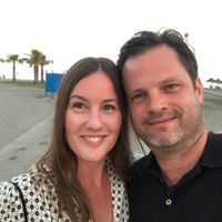 La maison de Viviane & Michael