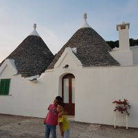 La maison de Pasqua