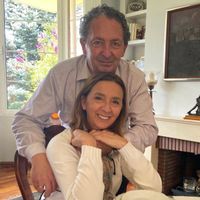 La maison de Familia Buron Pérez