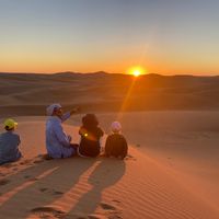 Kasbah family