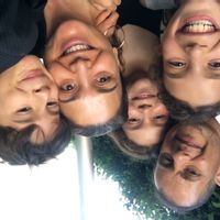 La maison de Alex