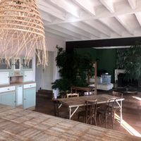 Maison de vacances au village à proximité de Lyon