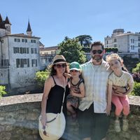 La maison de Jennifer