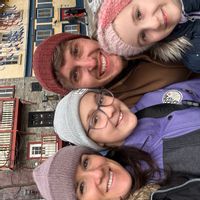 La maison de Benoit-olivier’s Family