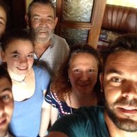 La maison de Valeriano Y Demetria