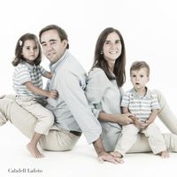 La maison de Eduardo