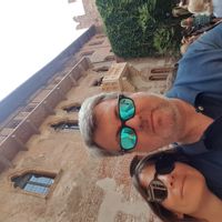 La maison de Javier