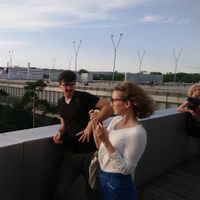 La maison de Julie et Marcel
