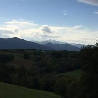 La maison d’Amélie et Rémi