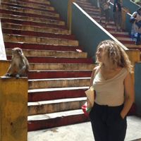 La maison de Daniela