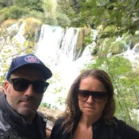 La maison de Joaquin y Sonia