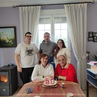 La maison de Domingo