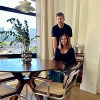 La maison de Traveling makes you happy