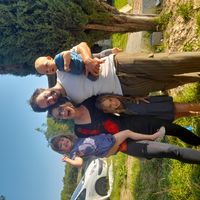 La maison de Béné & Math ! (& co)