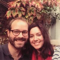 Tentez l'aventure dans la maison de Fanny Et Nicolas