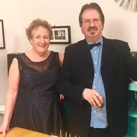 La maison de Laureen & Dave