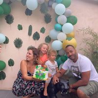 La maison d'Alexia et sa p'tite familia