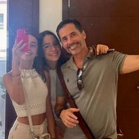 La maison de Ezequiel