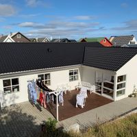 La maison de Olav