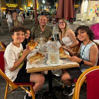 Villa en pierre apparente et large piscine au milieu d'une orangeraie - Hammamet (Min 6+ nuits. Contre GuestPoints uniquement)